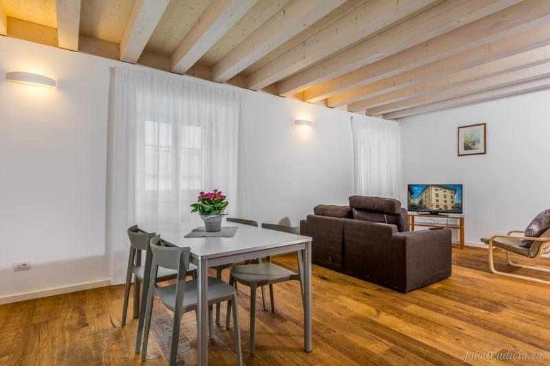 Palazzo Chimelli Διαμέρισμα Pergine Valsugana Εξωτερικό φωτογραφία